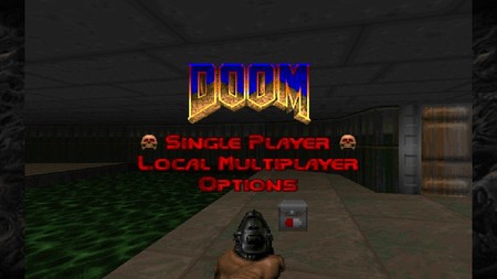 Para jugar a los Doom clásicos debes iniciar sesión con una cuenta de Bethesda, y como era de esperar se ha convertido en el chiste del día (actualizado)