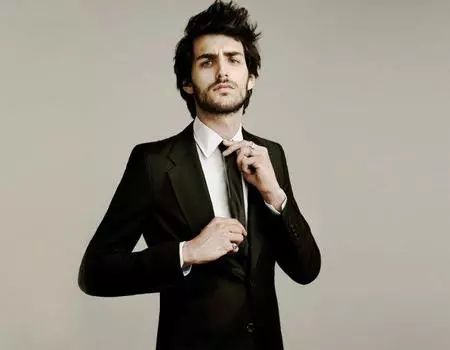 Zara Suits, una nueva línea donde poder elegir nuestros trajes