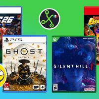 Estos 15 juegos para Nintendo Switch, Xbox y PS5 se estrenaron durante este 2025, y ya tienen grandes rebajas en Mercado Libre