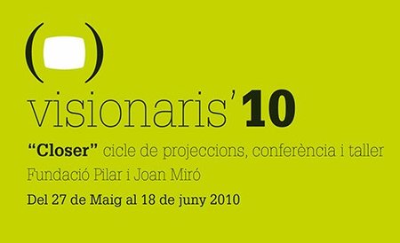Visionaris' 10, del 27 de mayo al 18 de junio en Palma de Mallorca