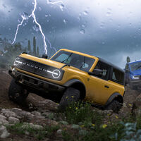 Más que diversión, Ford utiliza los videojuegos como una plataforma de pruebas