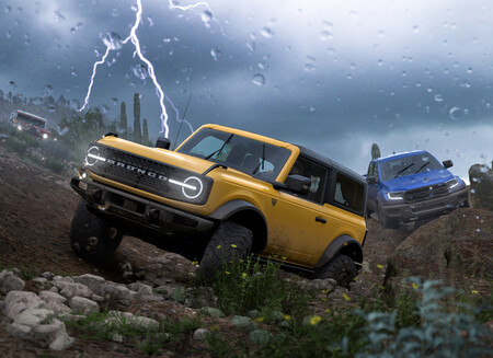 Más que diversión, Ford utiliza los videojuegos como una plataforma de pruebas