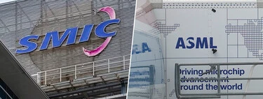 China está cerca de conseguir quitarle a Europa su gran orgullo en chips: el monopolio de ASML