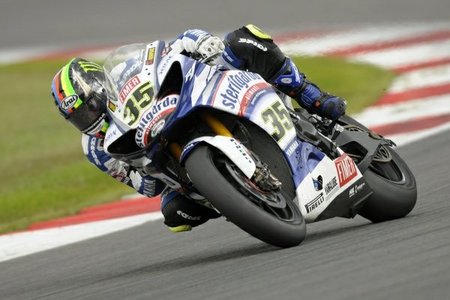 Superbikes Gran Bretaña 2010: Cal Crutchlow consigue su primer doblete en casa