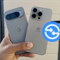 El Quick Share de Android por fin funciona con AirDrop: Google acaba con el problema de enviar archivos al iPhone 