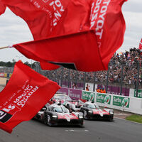 Así vivimos desde dentro las 24 Horas de Le Mans 2025 con Toyota Gazoo Racing: historia y emoción en la madre de todas las carreras