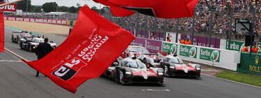 Así vivimos desde dentro las 24 Horas de Le Mans 2025 con Toyota Gazoo Racing: historia y emoción en la madre de todas las carreras