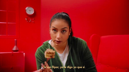 Este es el spot navideño que protagoniza Dakota Tárraga ('Hermano Mayor'): ¿Que no es real? "Te digo yo a ti que sí"