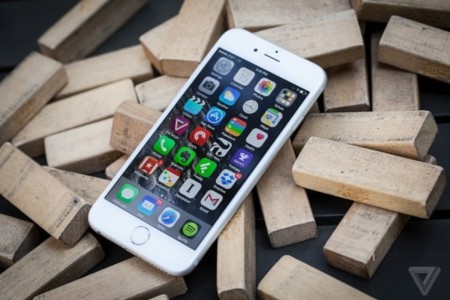 iPhone 6