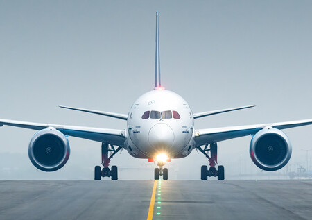 Indigo Boeing 787-9 | Image: Indigo