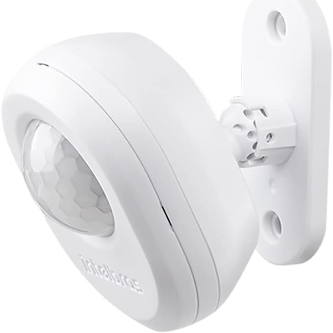 Interruptor Sensor de Presença para Iluminação ESPI 360 A Branco Intelbras
