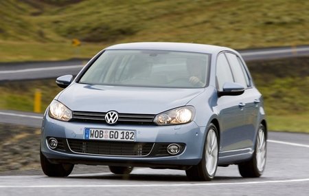 Nuevo motor TSI de cuatro cilindros con cilindros desconectables