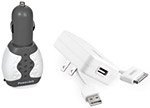 Cargador PowerDuo para el iPod