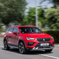 Aún estás a tiempo de hacerte con el mejor rival del Volkswagen T-Roc: sigue siendo uno de los mejores SUV, va de lujo y es español
