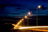 Más medidas de ahorro: Ahora le toca a la iluminación