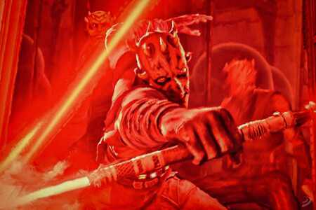 Darth Maul 01