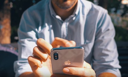 El iPhone X de 2018 asoma por Geekbench: el Apple A12 en su interior y 4 GB de RAM