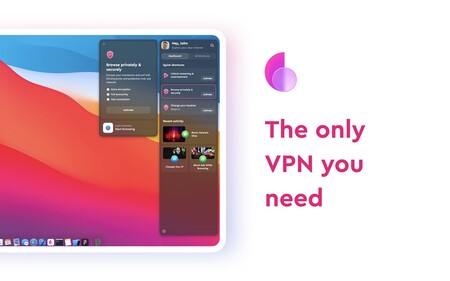 MacPaw lanza ClearVPN para navegar la web de forma privada en iOS y macOS