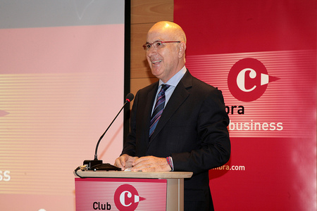 Batería de medidas propuestas por CiU para los emprendedores
