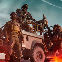 Battlefield 6 garantiza 60 FPS en todas las consolas de nueva generación, incluso en la Xbox Series S