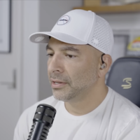 Peter Attia, médico, sobre la pérdida de músculo después de los 50: "La clave es evitar la inactividad, evitar el tiempo sin entrenamiento" 
