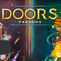 Resuelve acertijos mientras estás dentro de una paradoja con este juego de rompecabezas que estará gratis en Epic Games Store durante una semana  