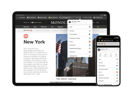 La quinta beta de iOS 15 y iPadOS 15 y demás sistemas operativos ya está disponible para desarrolladores