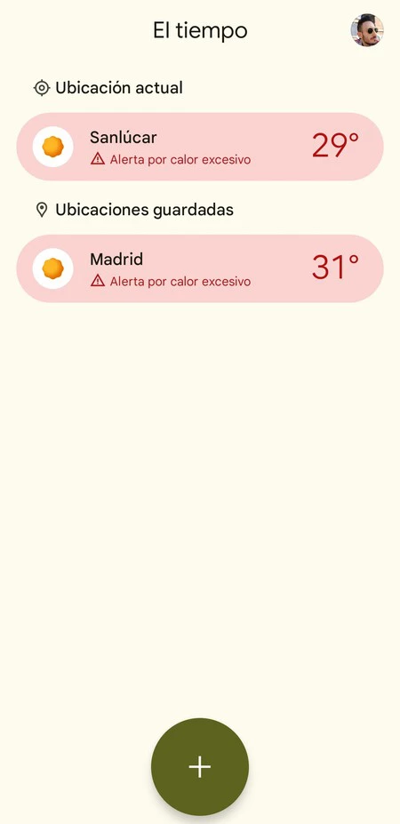 天気予報 Google 位置情報