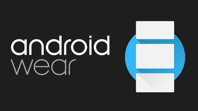 Android Wear