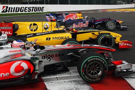 La FOTA estudia la posibilidad de reducir los grandes premios a dos días