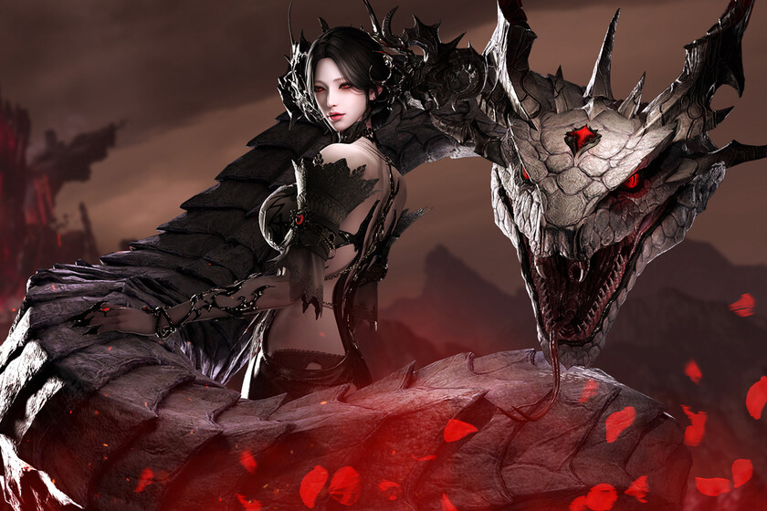 Imagen de Lost Ark