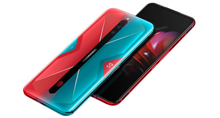 Nubia Red Magic 5g 02