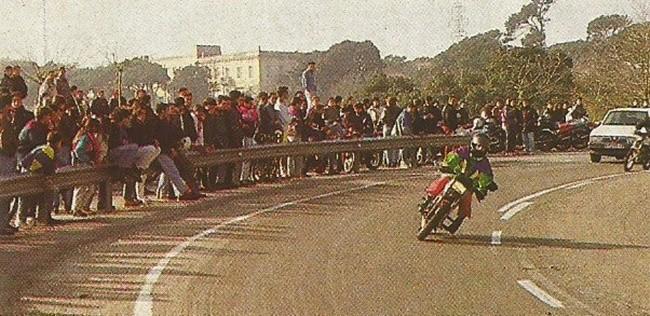 Aquellos años en los que se vivía peligrosamente (2)