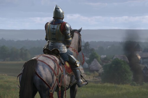 Kingdom Come: Deliverance 2 (Warhorse Studios)