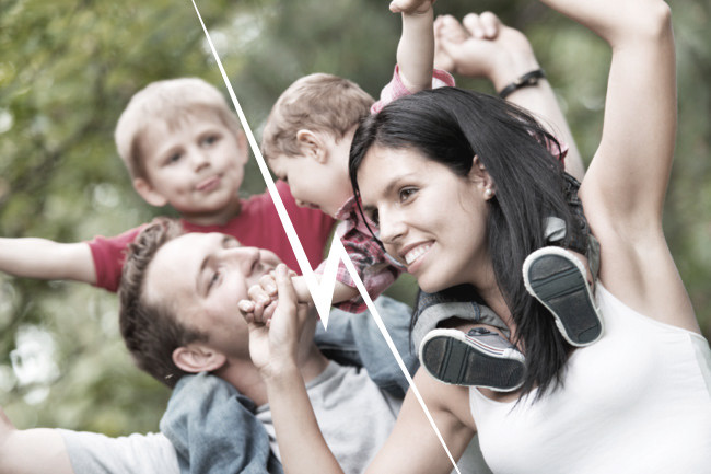 Ahora entiendo por qué muchas parejas se separan al tener hijos