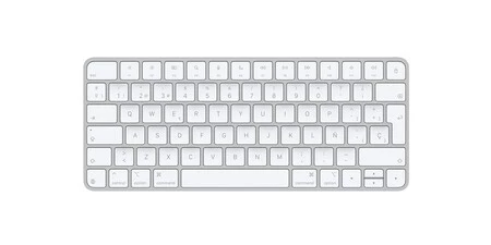 Apple Magic Keyboard - Español ​​​​​​​