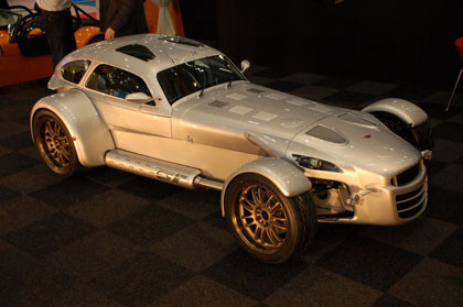 Donkervoort D8 GT