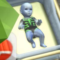 Los Sims 4 A trabajar, cómo embarazar a un hombre 