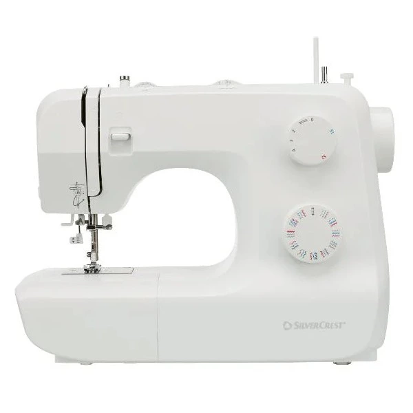Máquina de coser SNM 33 D2

