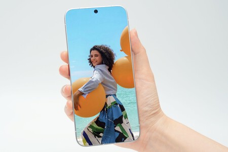Tecno Celular Sin Marcos