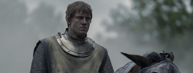 La música de 'Juego de tronos' suena en un momento muy concreto (y escatológico) de 'El caballero de los siete reinos'. Ahora sabemos por qué