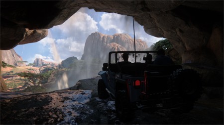 Jugamos a Uncharted 4, uno de los títulos más esperados del año