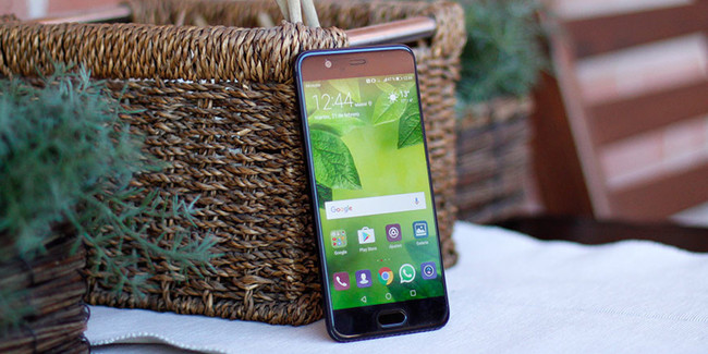 Huawei P10