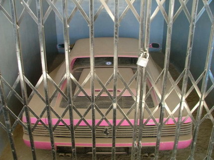 clásicos abandonados