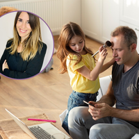 Carmen Esteban, psicóloga infantil: "Estos son los enemigos de nuestra paciencia cuando educamos a nuestros hijos". Así podemos darles la vuelta 