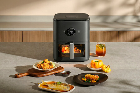 Mijia Smart Air Fryer Pro