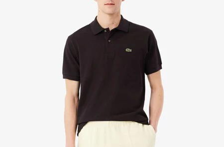 Polo Lacoste