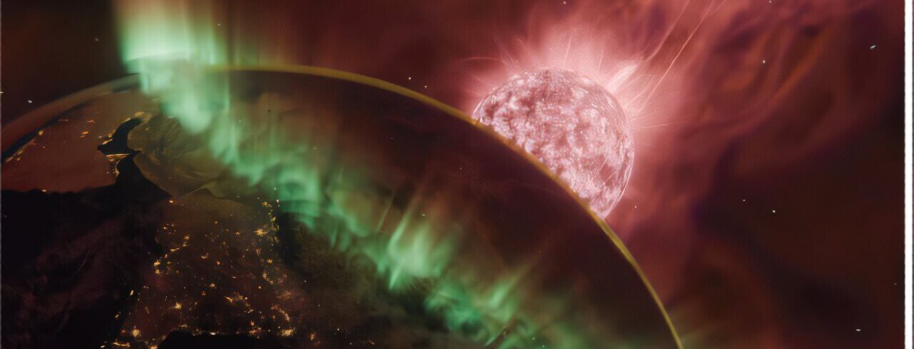 La ciencia creía que las tormentas geomagnéticas tenían un límite. Un error de cálculo llevaba décadas ocultando la verdad
