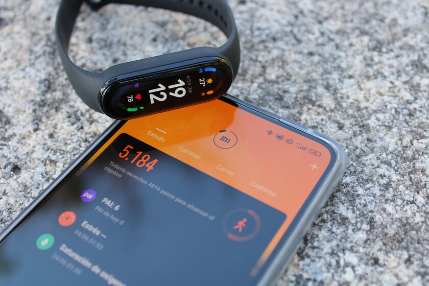 Mejores esferas mi band 4 new arrivals