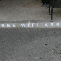 Se han conectado a la WiFi de mi negocio para cometer un delito, ¿qué reponsabilidad tengo? 